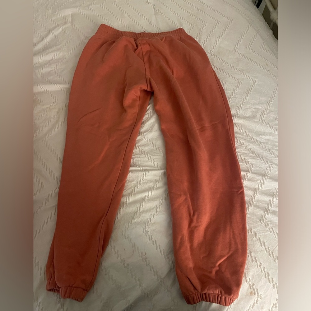 Sweatpants - Picture 2 of 3